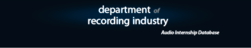 internship logo